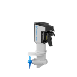 Motor fueraborda eléctrico X12-S