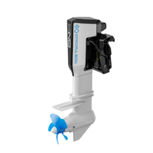 Motor fueraborda eléctrico X20-L