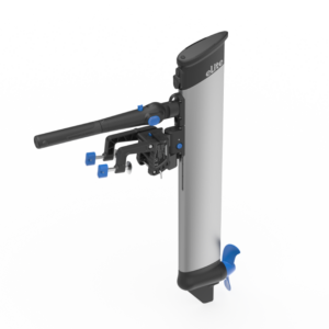 Motor fueraborda eléctrico eLite