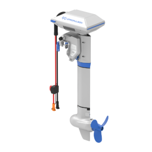 NAVY 6.0 Evo (2024) Eje largo