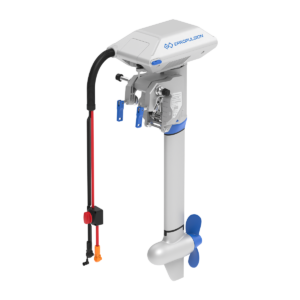 NAVY 3.0 Evo Eje largo