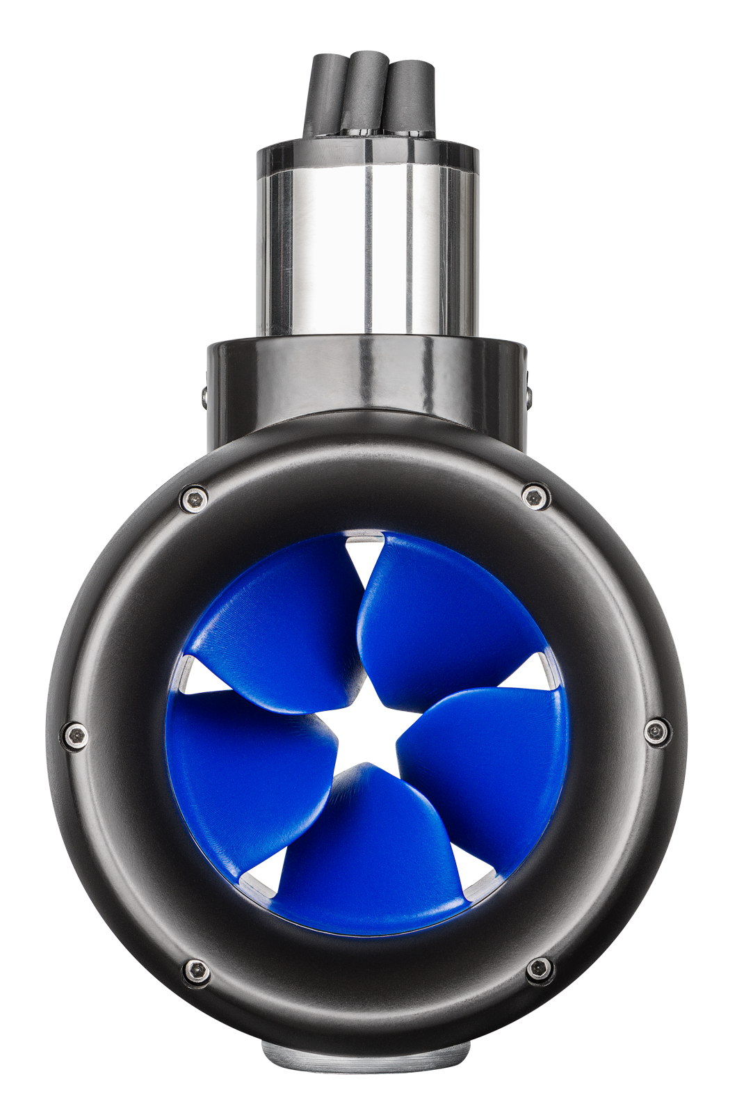 Motor Rim Drive Pod - Imagen 9
