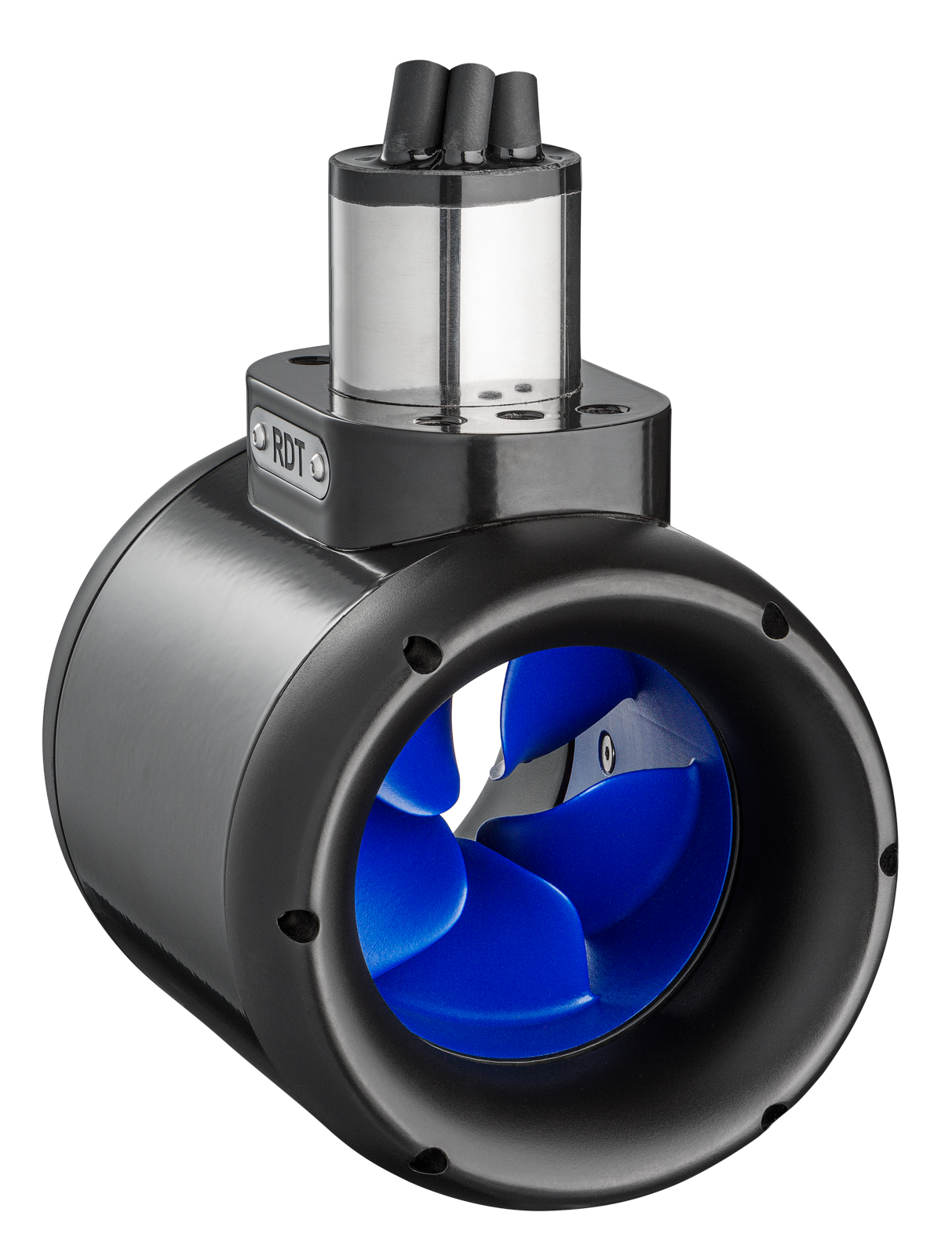 Motor Rim Drive Pod - Imagen 10