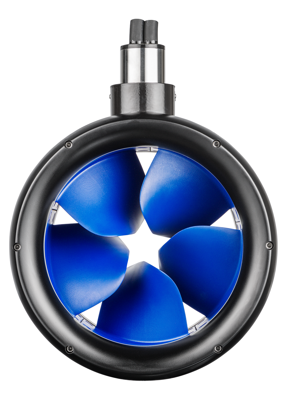 Motor Rim Drive Pod - Imagen 7