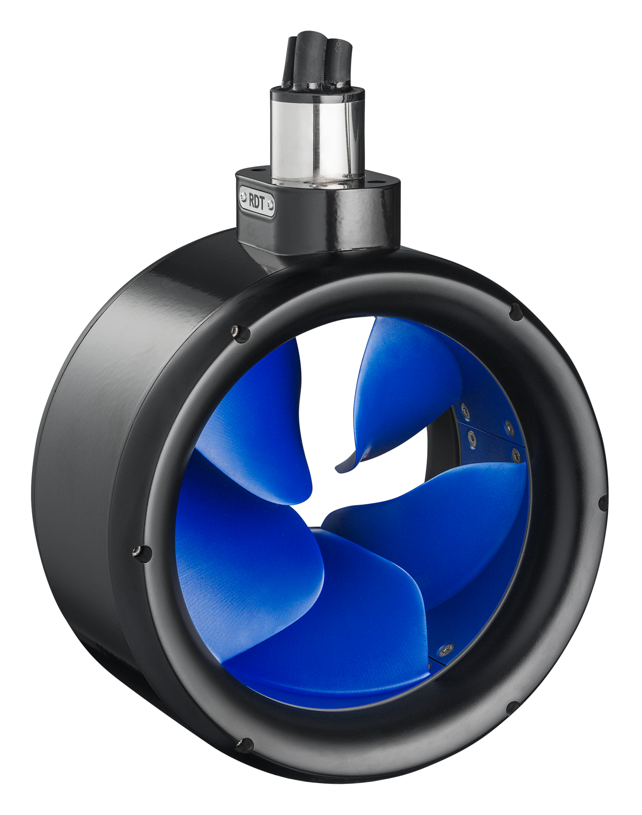Motor Rim Drive Pod - Imagen 6
