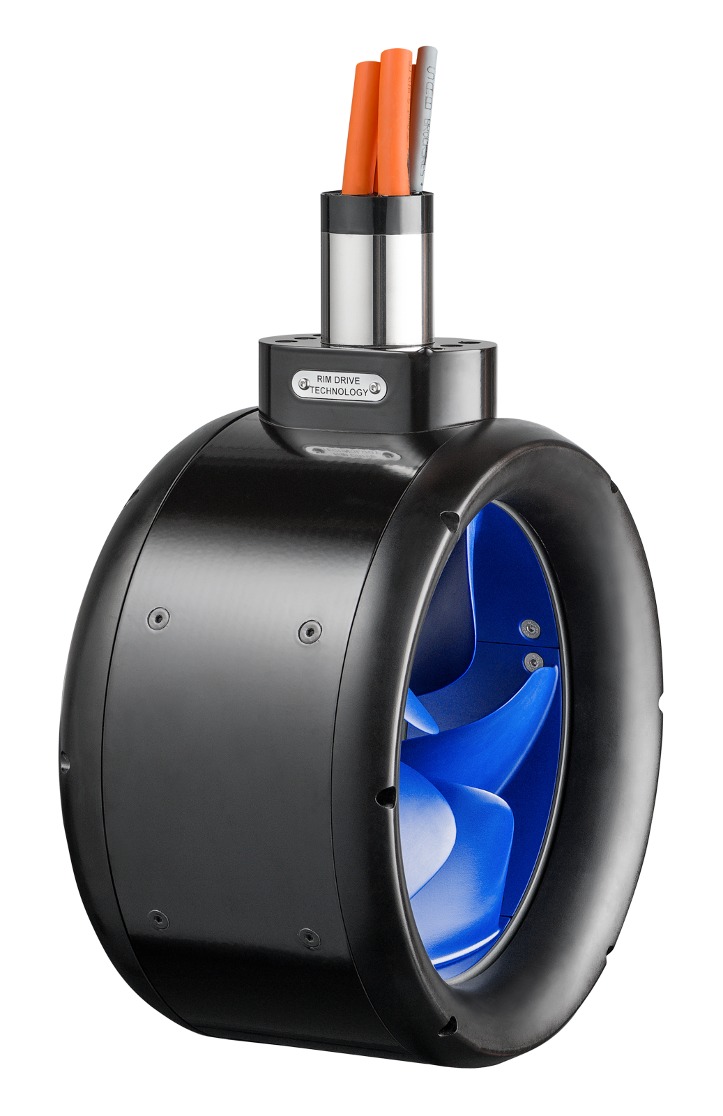 Motor Rim Drive Pod - Imagen 5