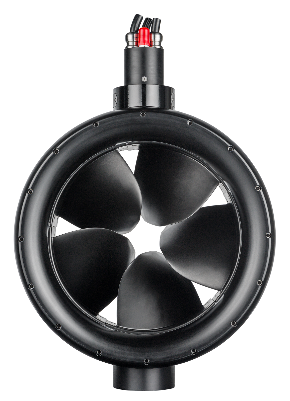 Motor Rim Drive Pod - Imagen 4