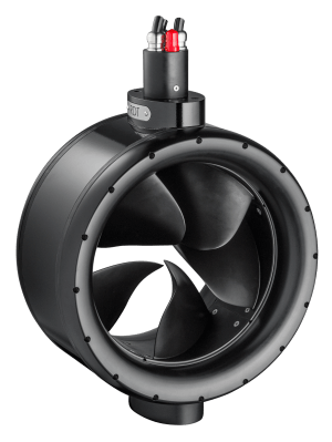 Motor Rim Drive Pod - Imagen 3
