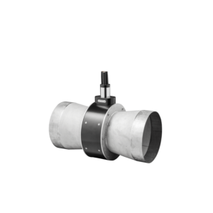 Conjunto de túnel del propulsor de proa