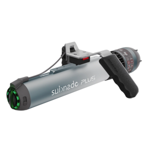 Scooter Subnado